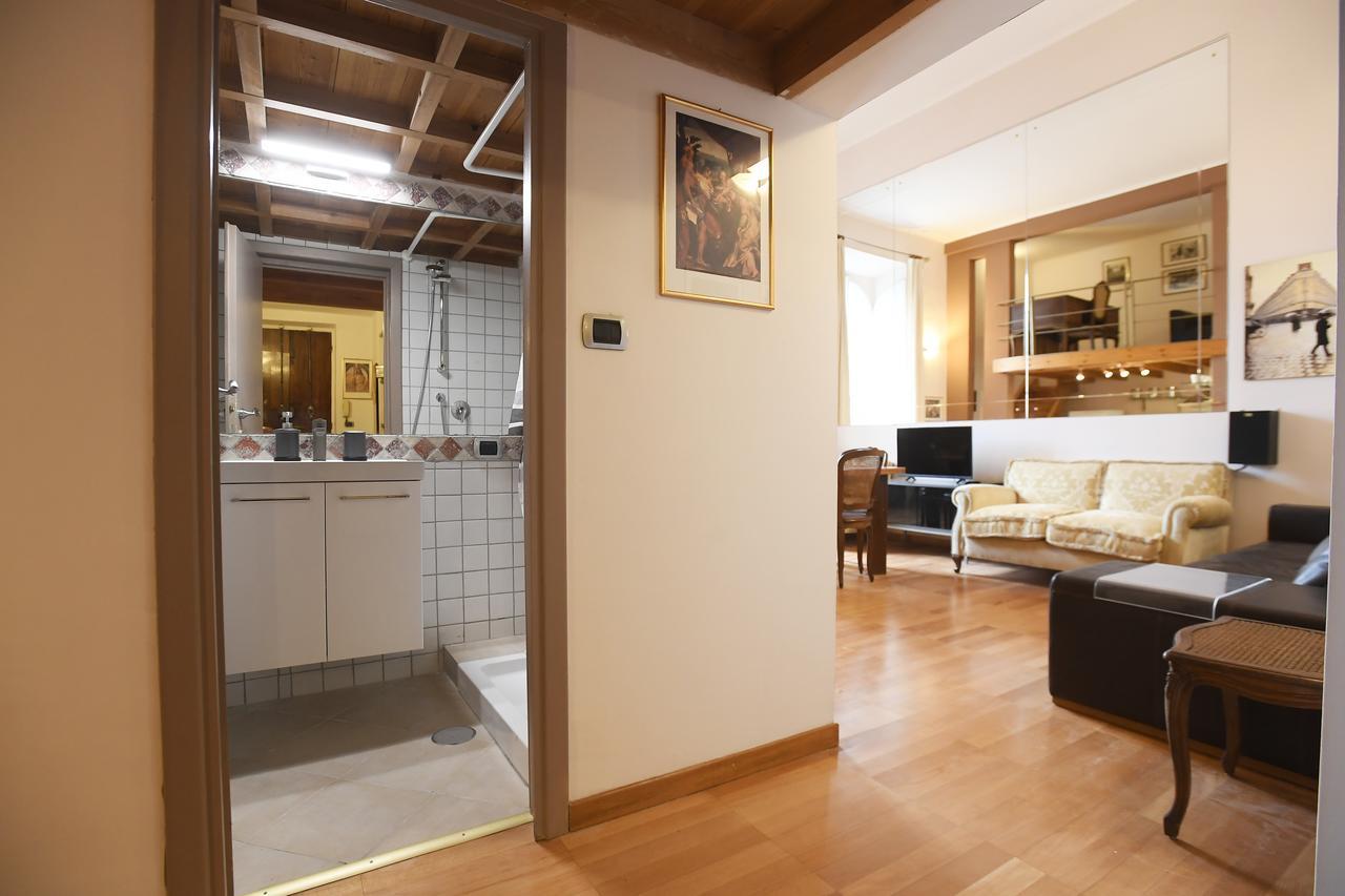 Lo Chalet Rom Exterior foto