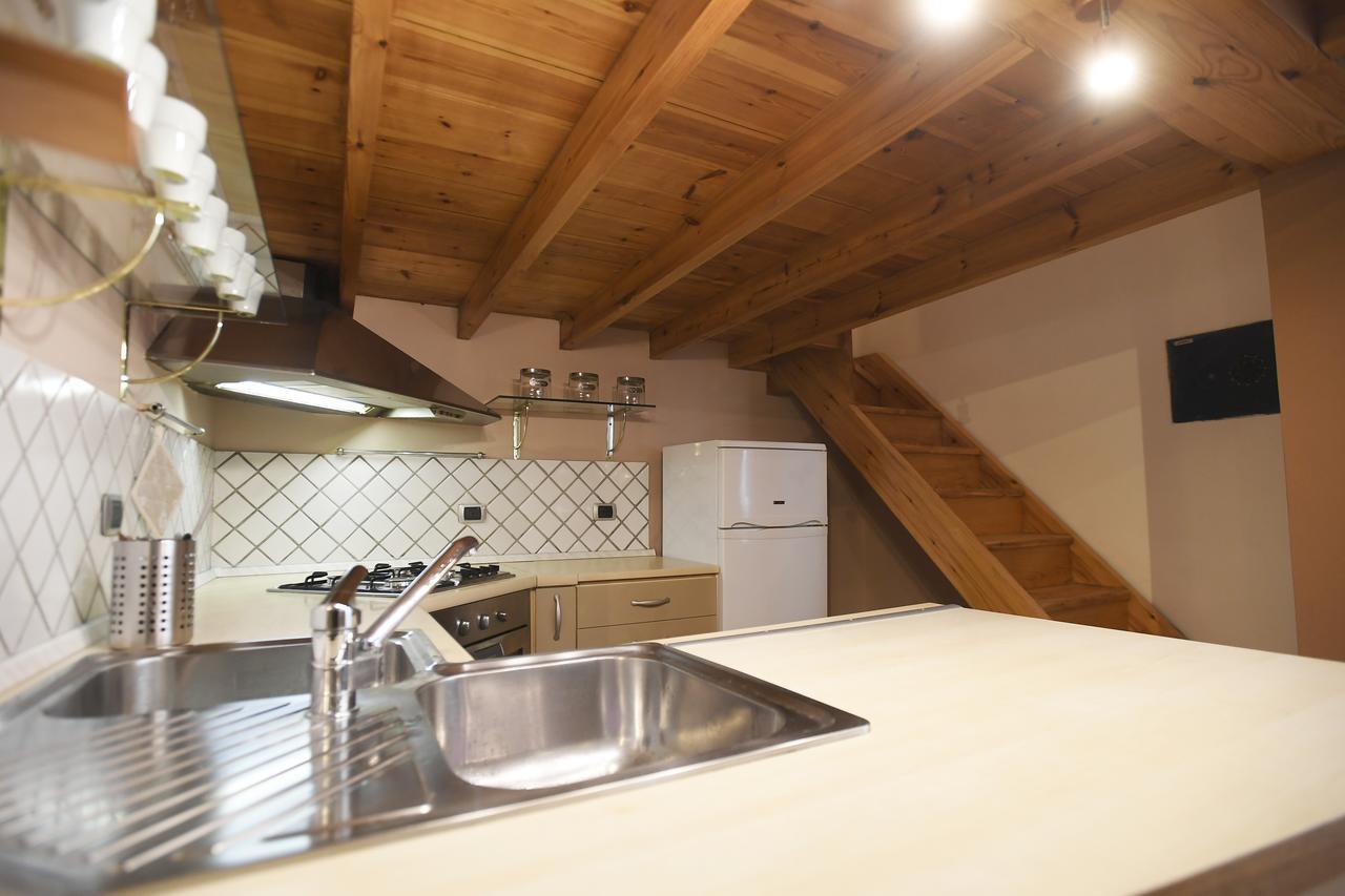 Lo Chalet Rom Exterior foto